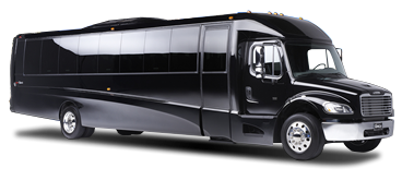 stretch limousine