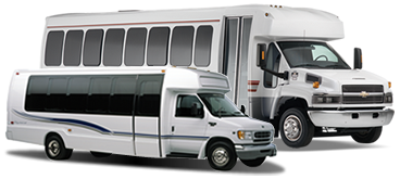 28 - 32 passenger mini-bus