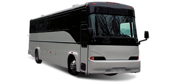 55 Passenger Motor Coach