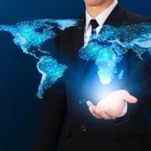global network of luxury ground transportation from Charleston, South Carolina