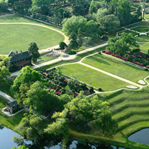 Take a tour of the Middleton Place with luxury ground transportation from Charleston, South Carolina